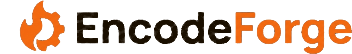 EncodeForge